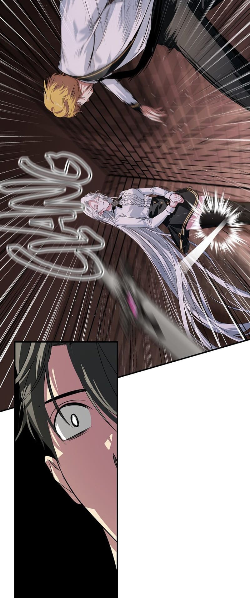 SSS-Class Suicide Hunter, Chapter 90 image 40